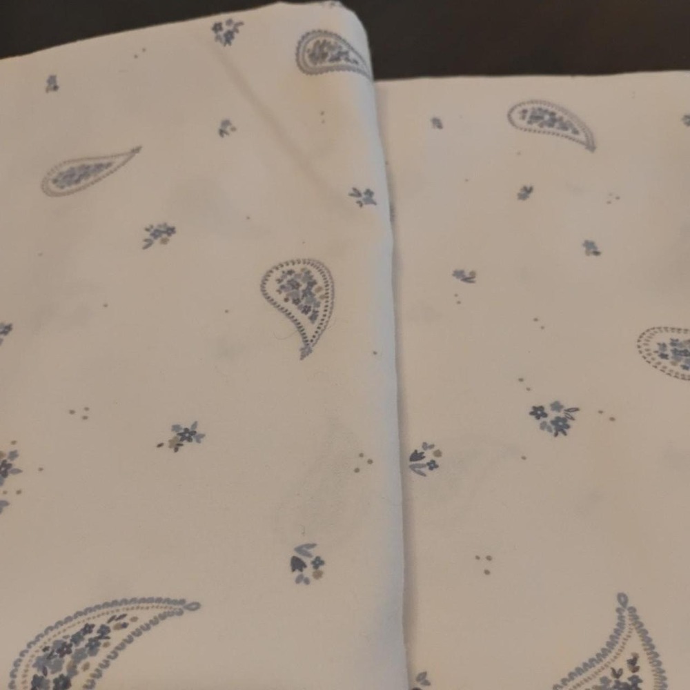 Ralph Lauren pillowcases